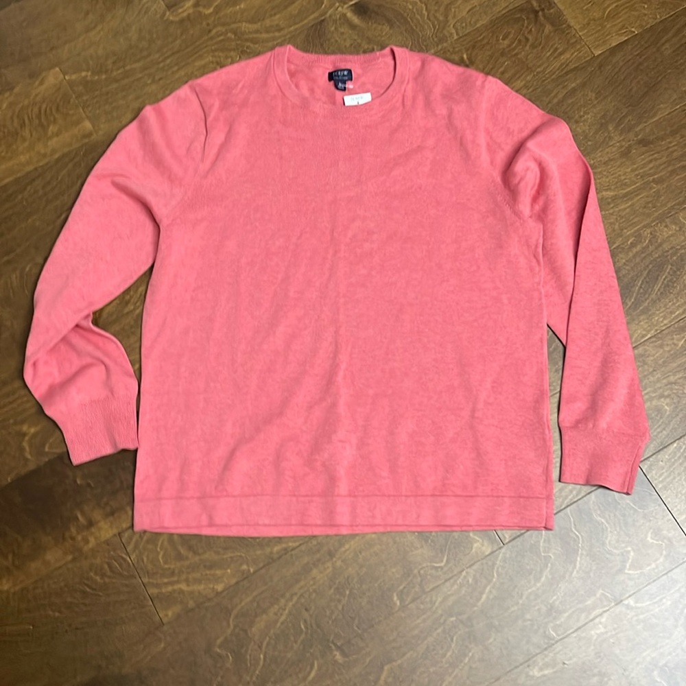 J.Crew sweater